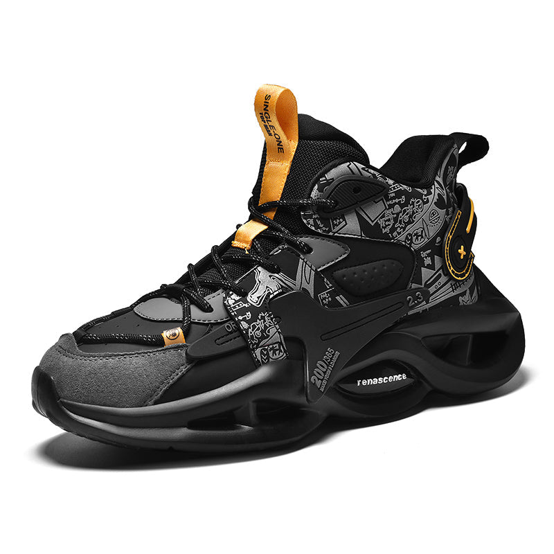 Reaper unit worldwide 61101 NX Time-1 Sneakers