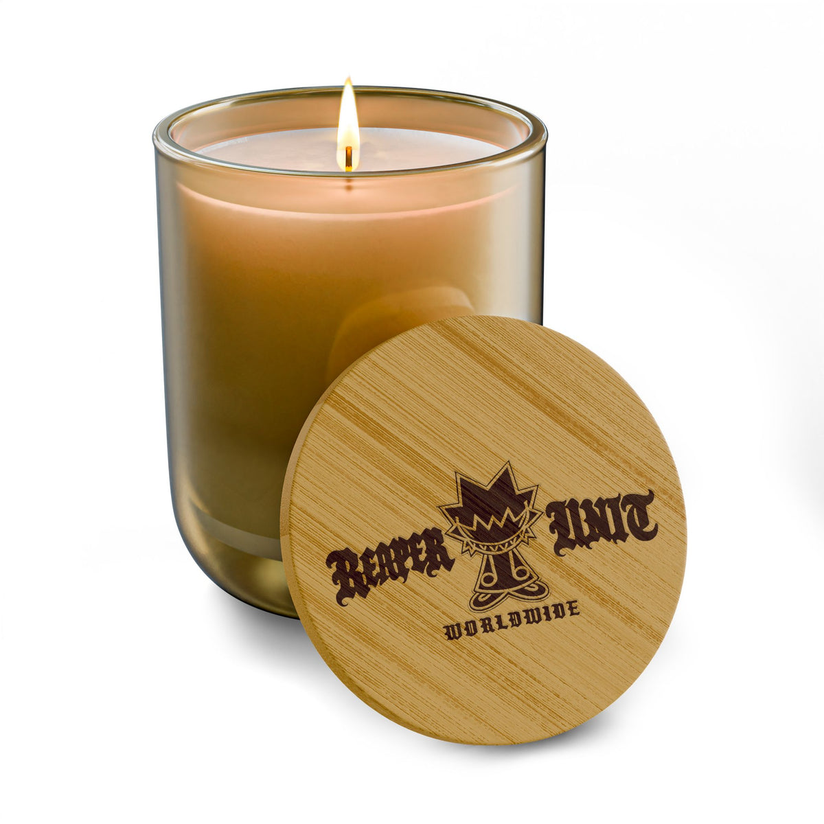 Reaper Unit Worldwide Signature Candle 14oz