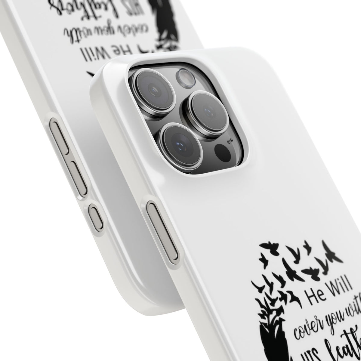 Snap Cases