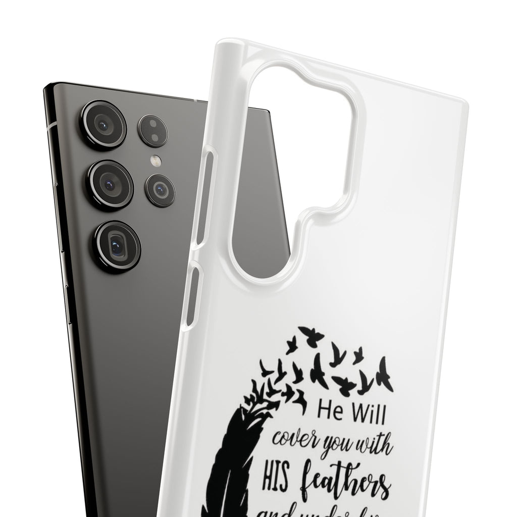 Snap Cases