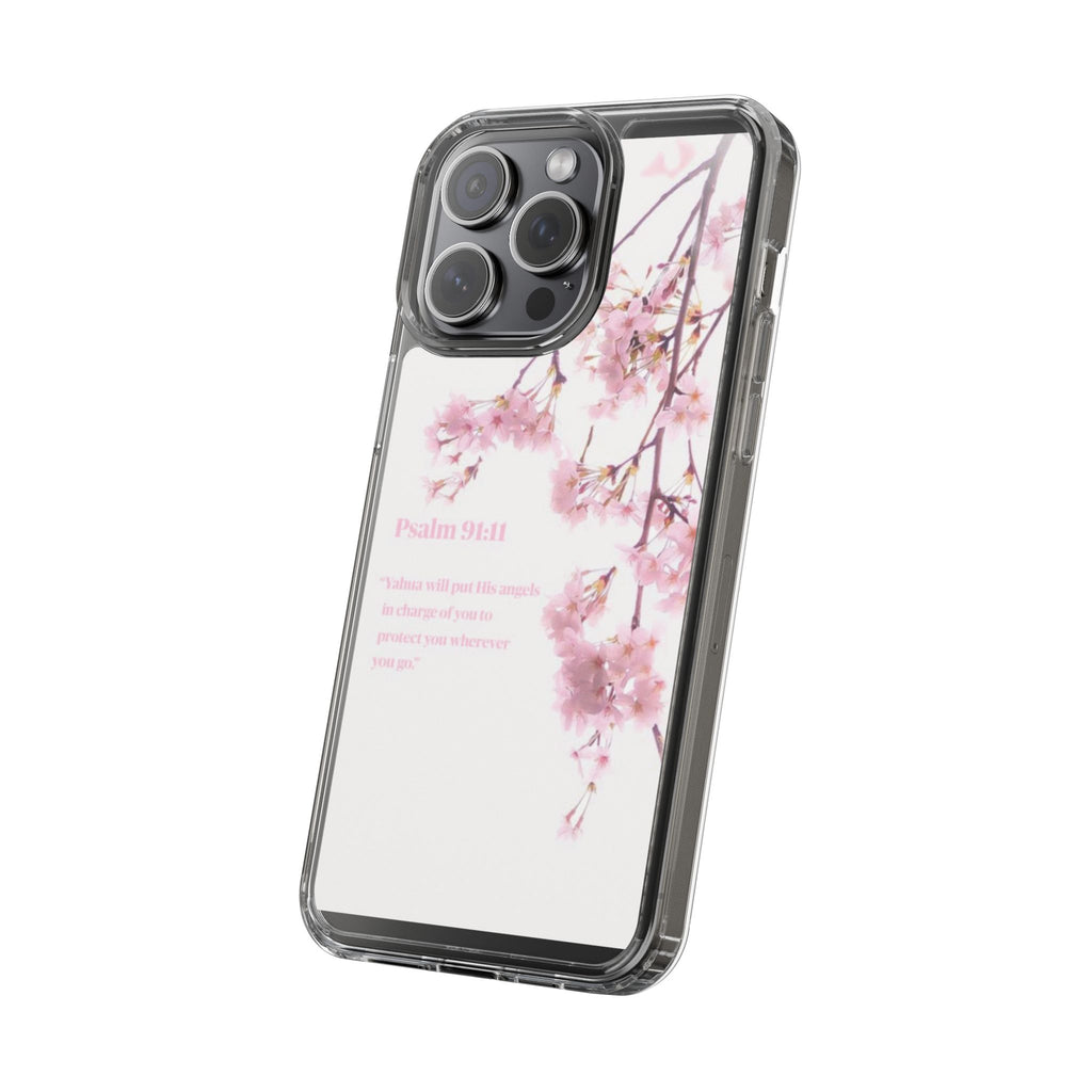 Clear Cases