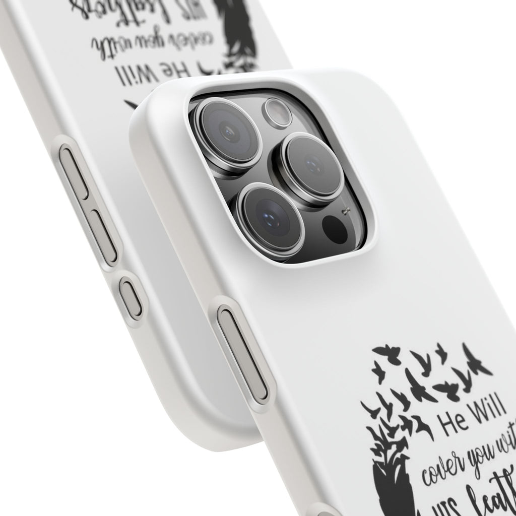 Snap Cases