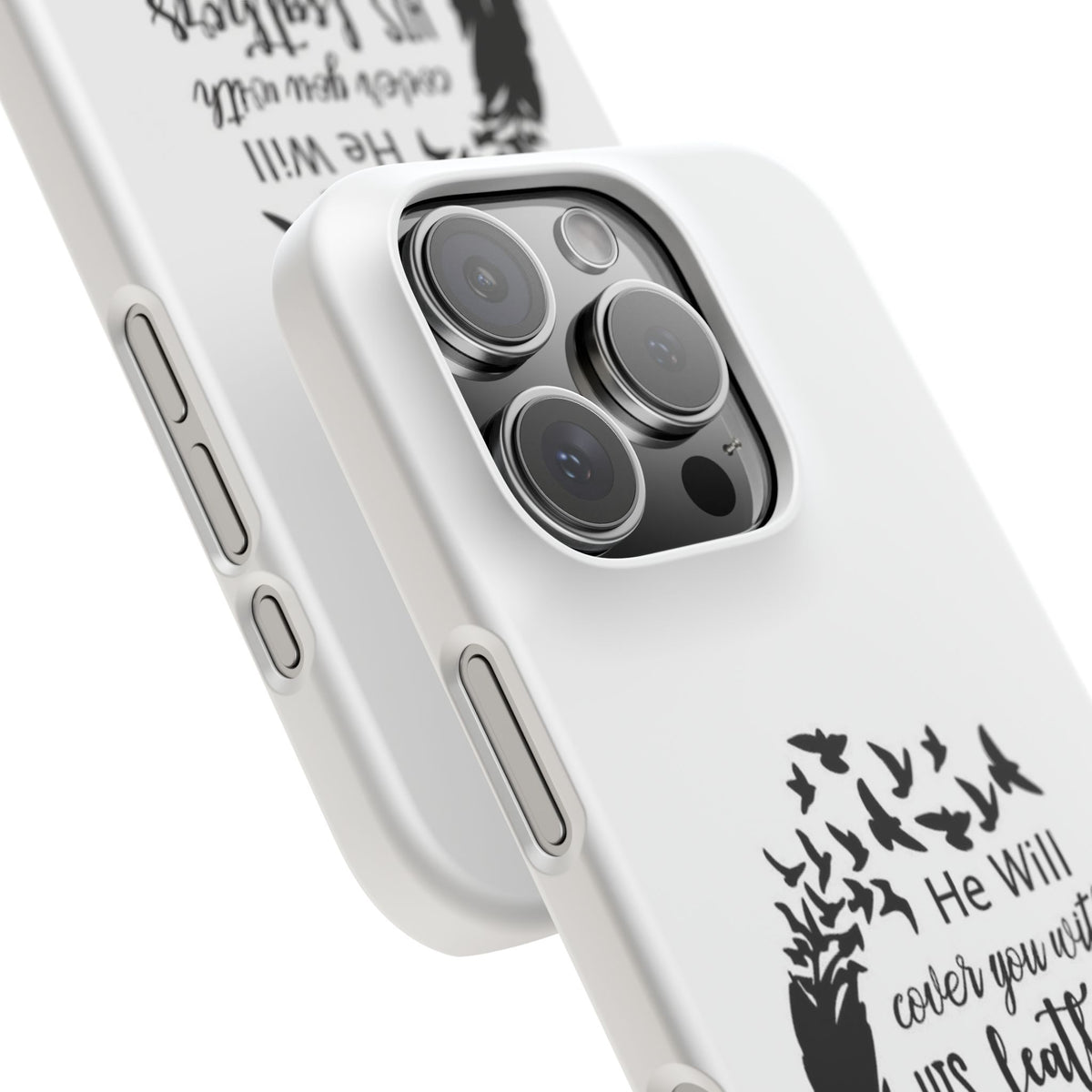 Snap Cases