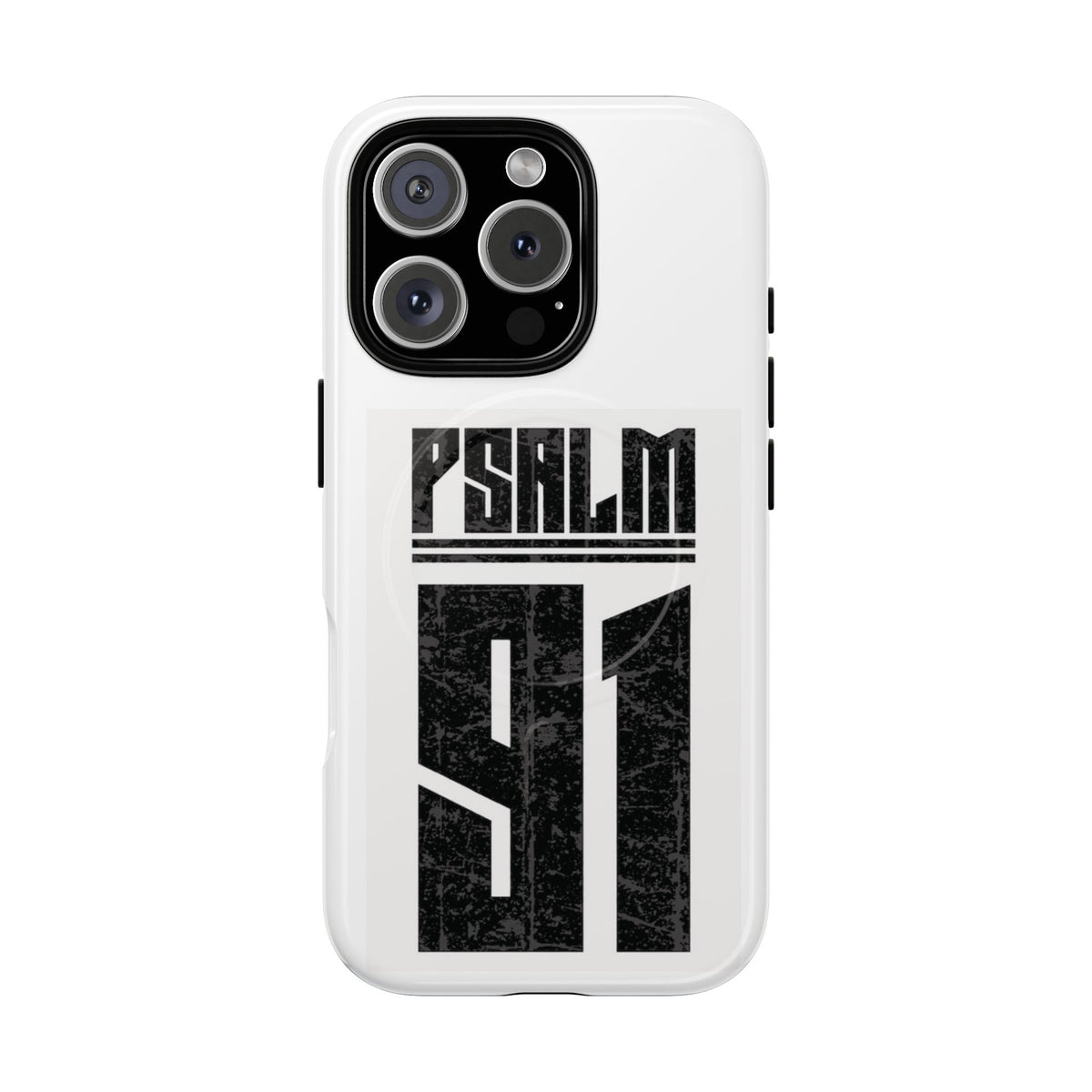 Tough Magnetic Cases