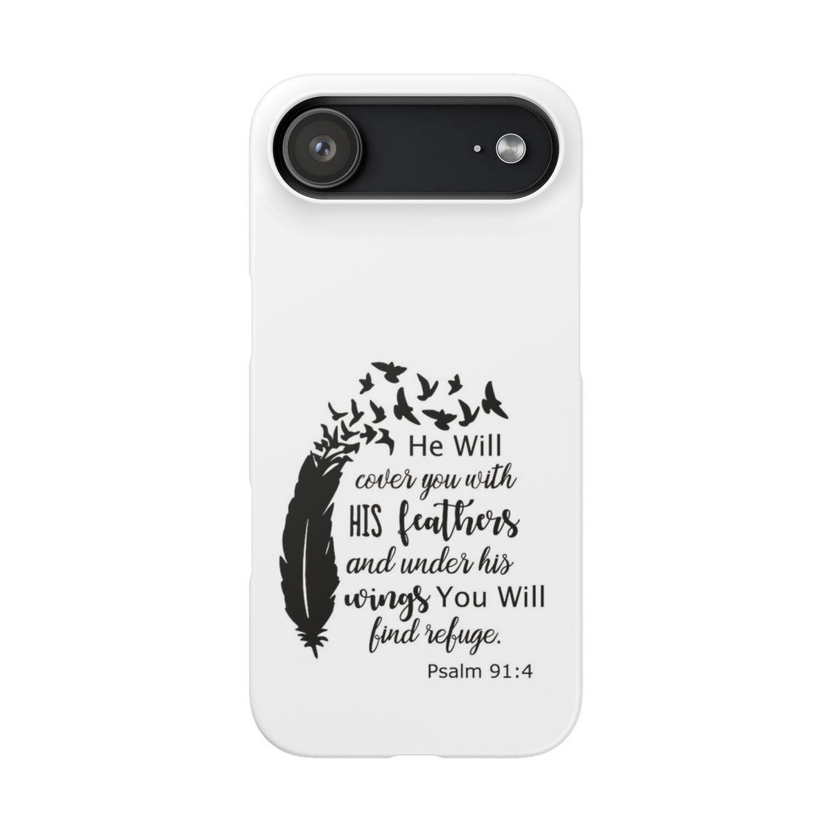 Snap Cases