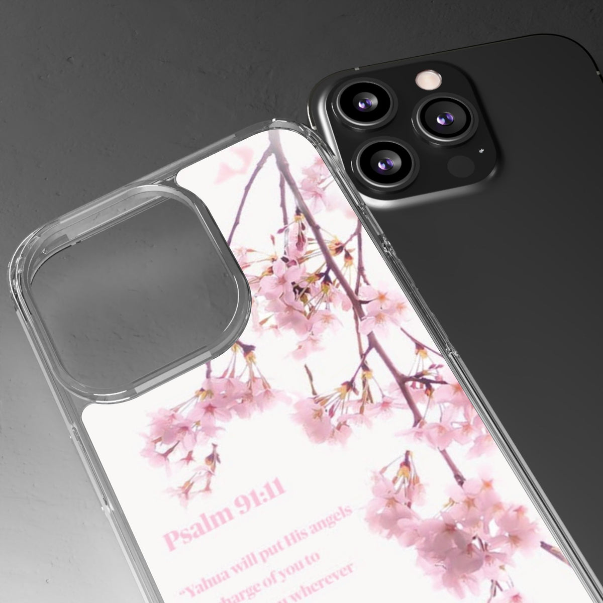Clear Cases