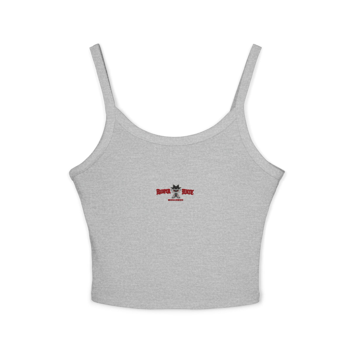 REAPER UNIT Worldwide — Women’s Strap Tank