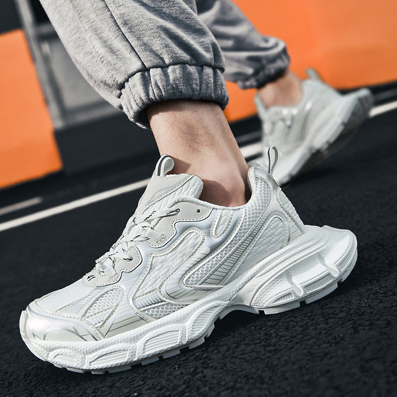 Reaper unit worldwide S555 React Shoes