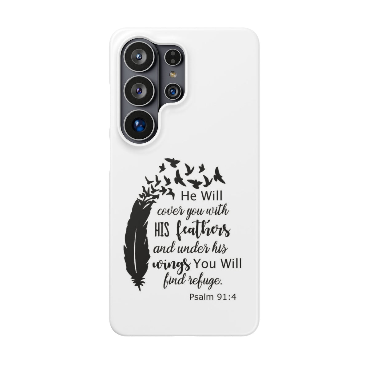 Snap Cases