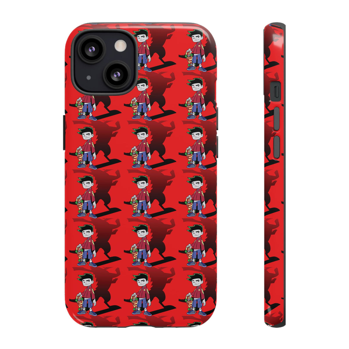 Tough Cases