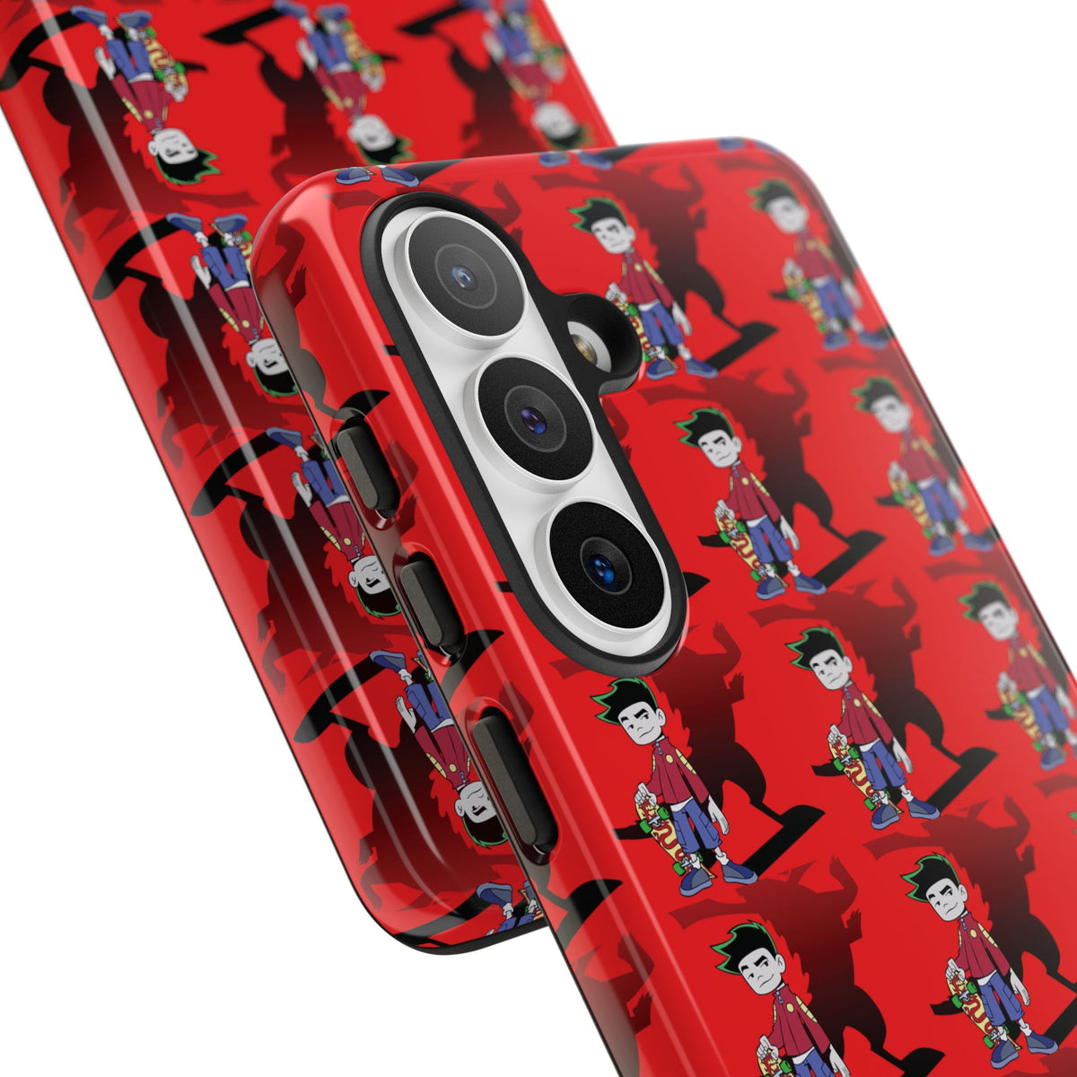 Tough Cases