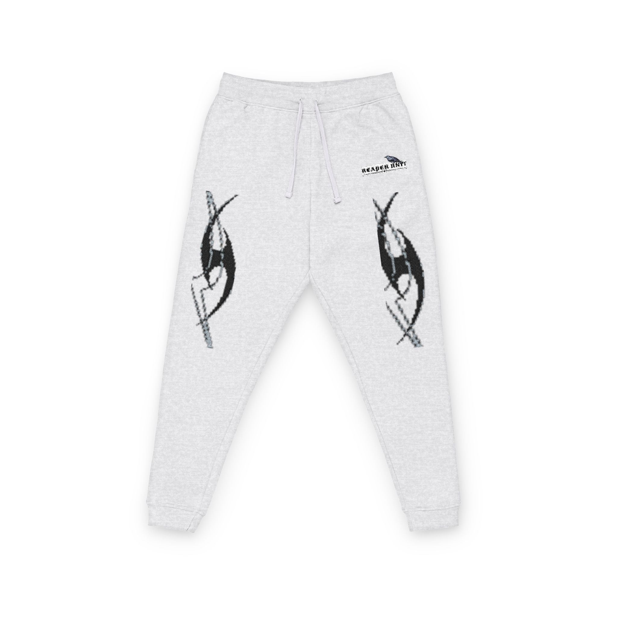 Reaper unit worldwide District® V.I.T.™ Unisex Fleece Jogger (Embroidery)