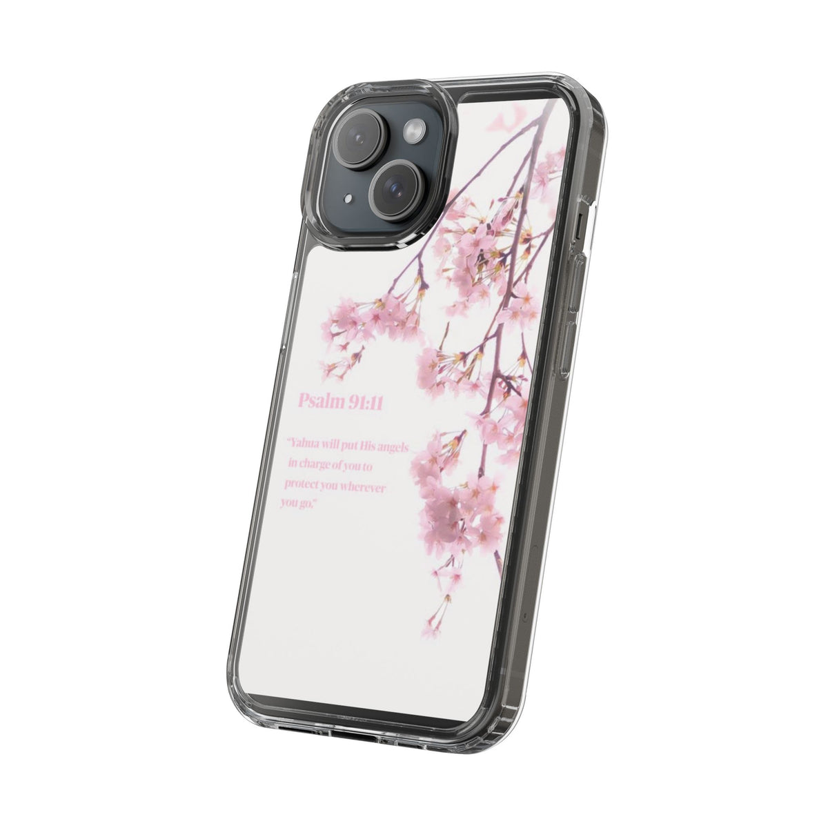 Clear Cases