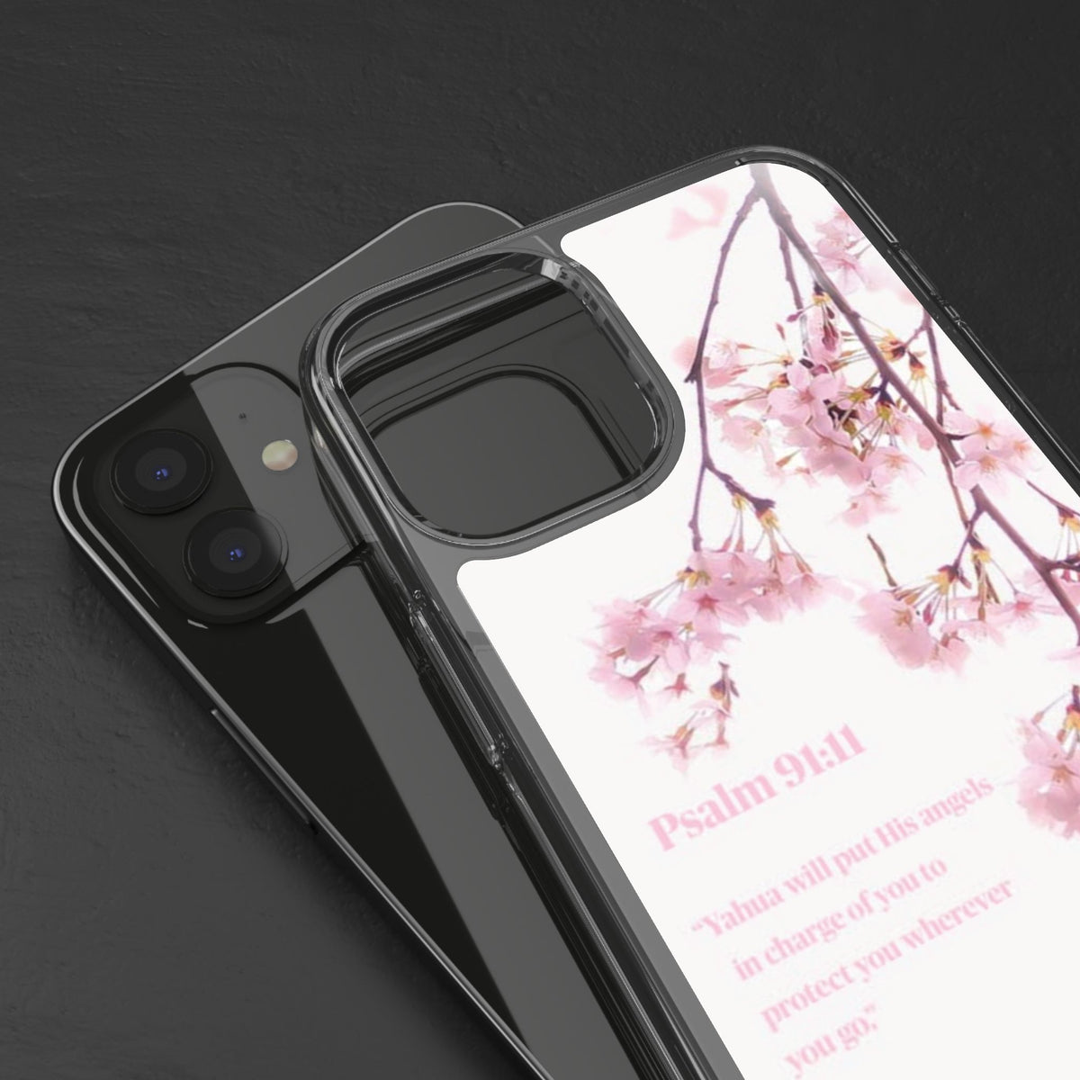Clear Cases