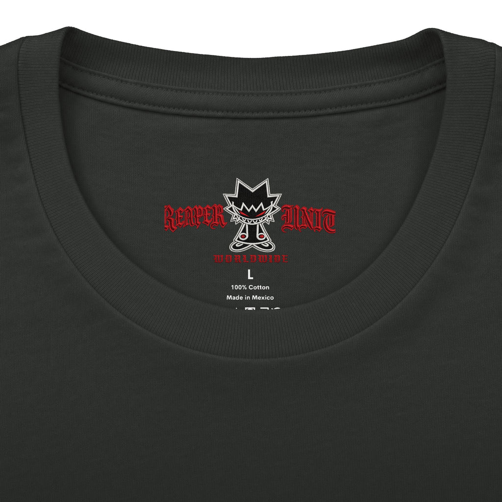 REAPER UNIT Collector’s Tee