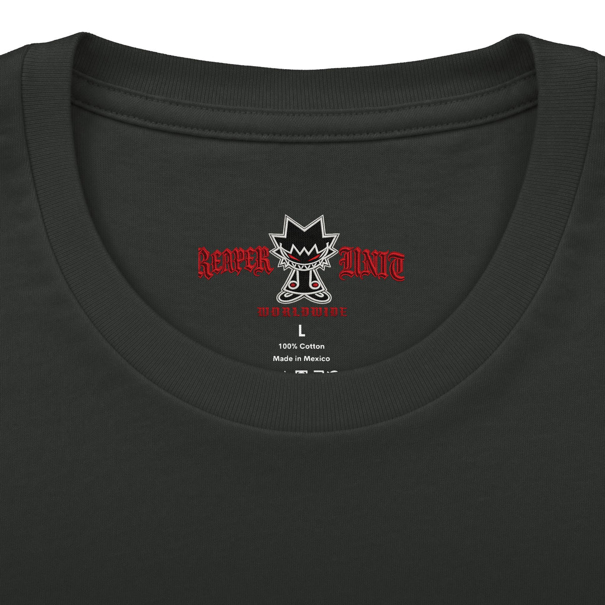 REAPER UNIT Collector’s Tee