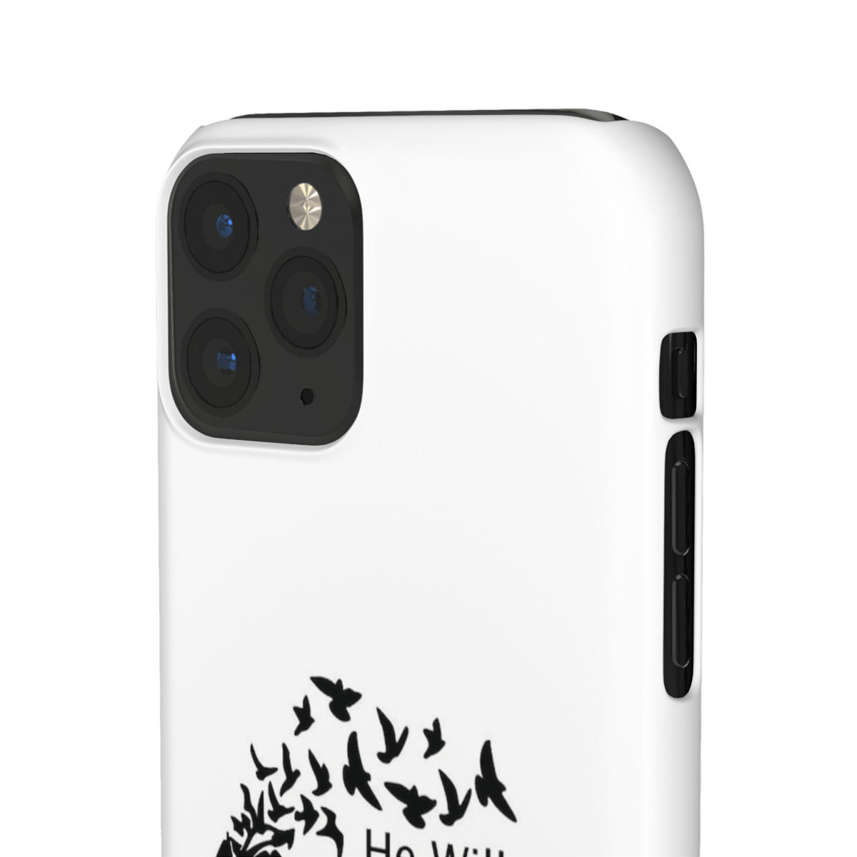 Snap Cases