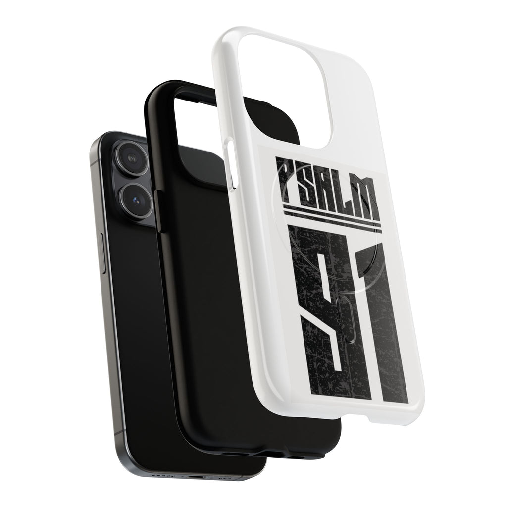 Tough Magnetic Cases