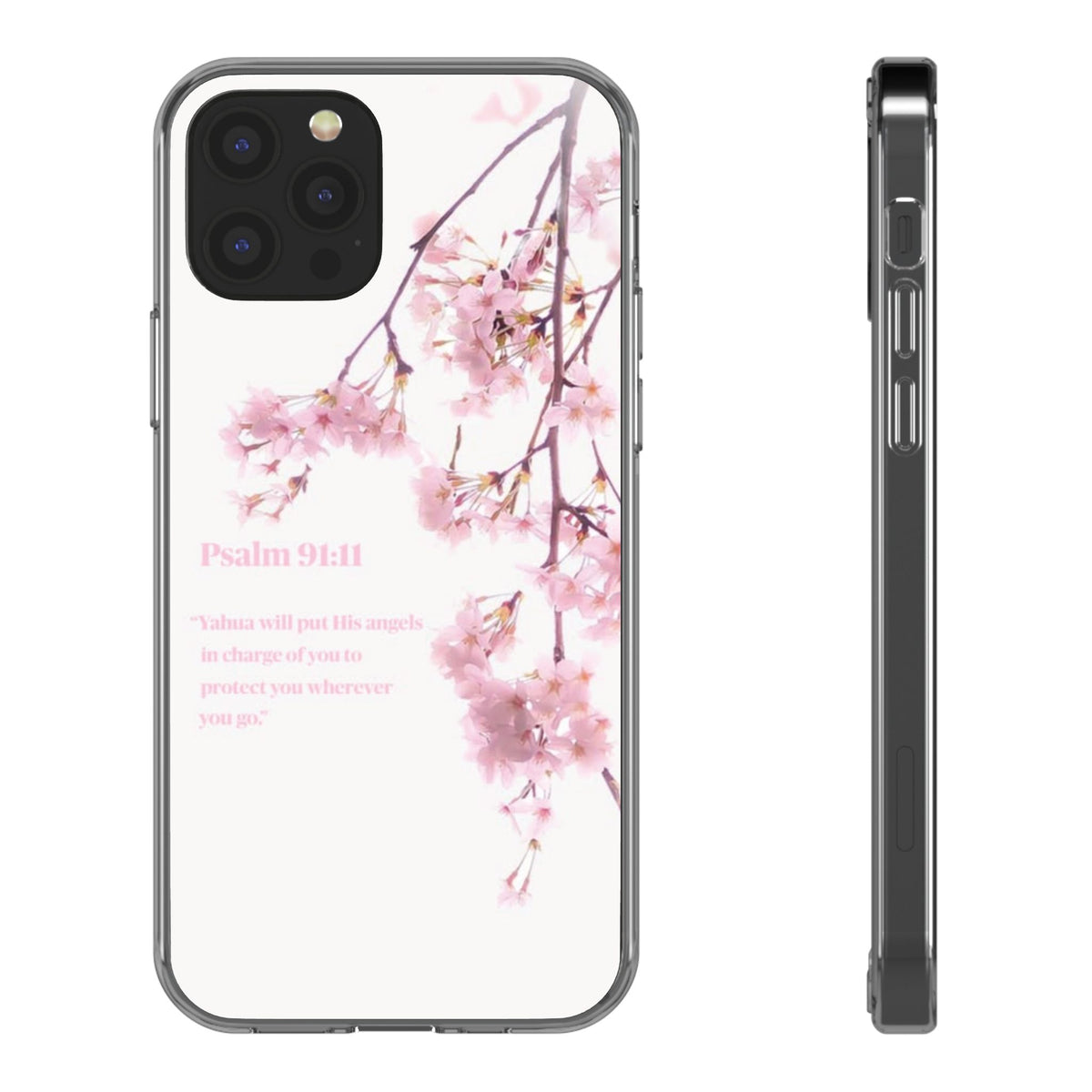 Clear Cases