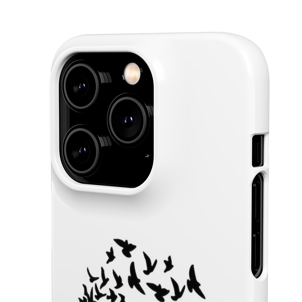 Snap Cases