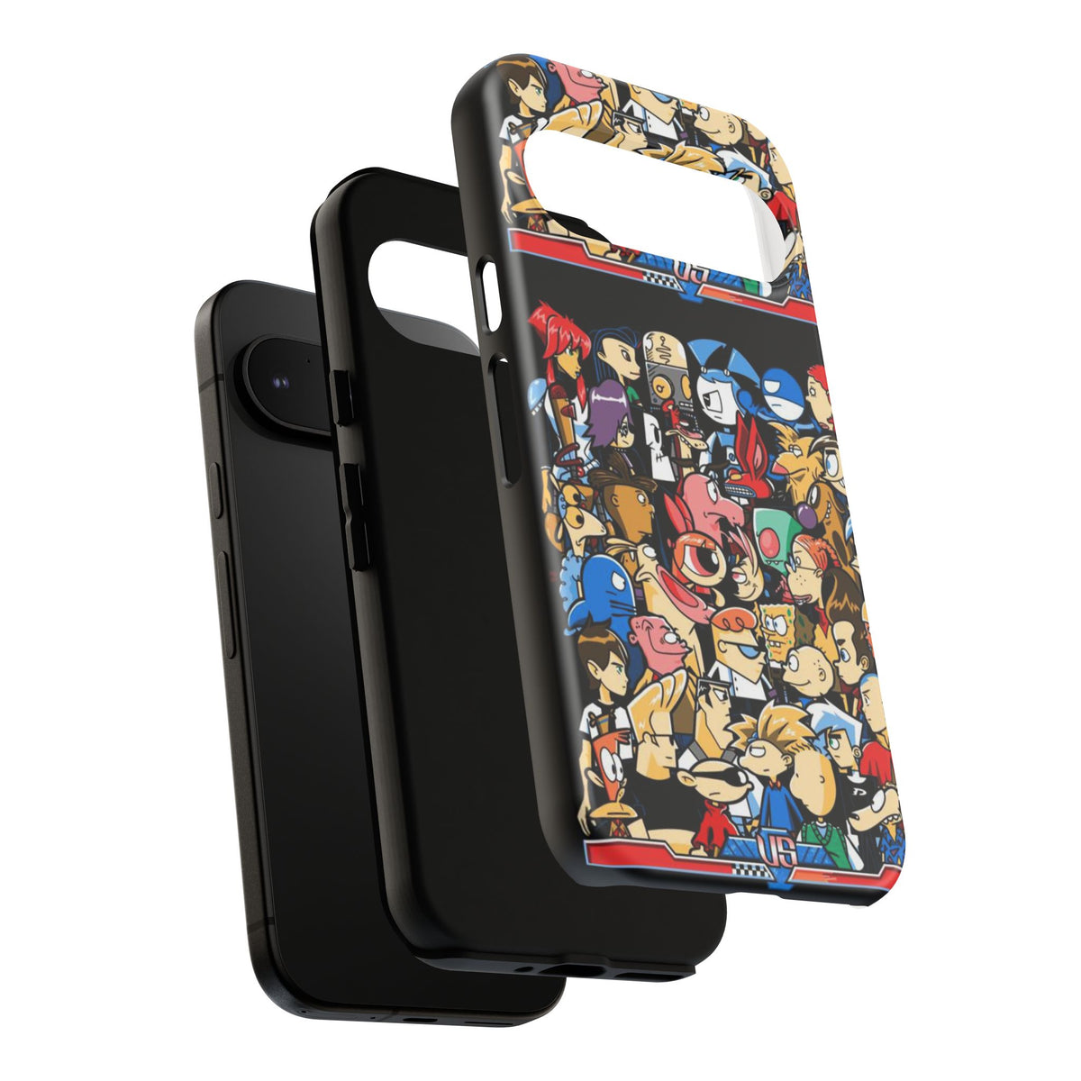 Tough Cases
