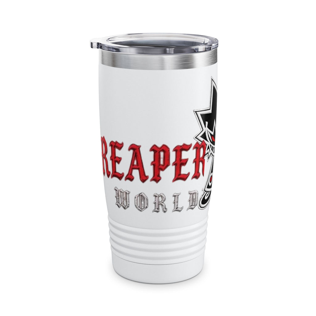 Ringneck Tumbler, 20oz