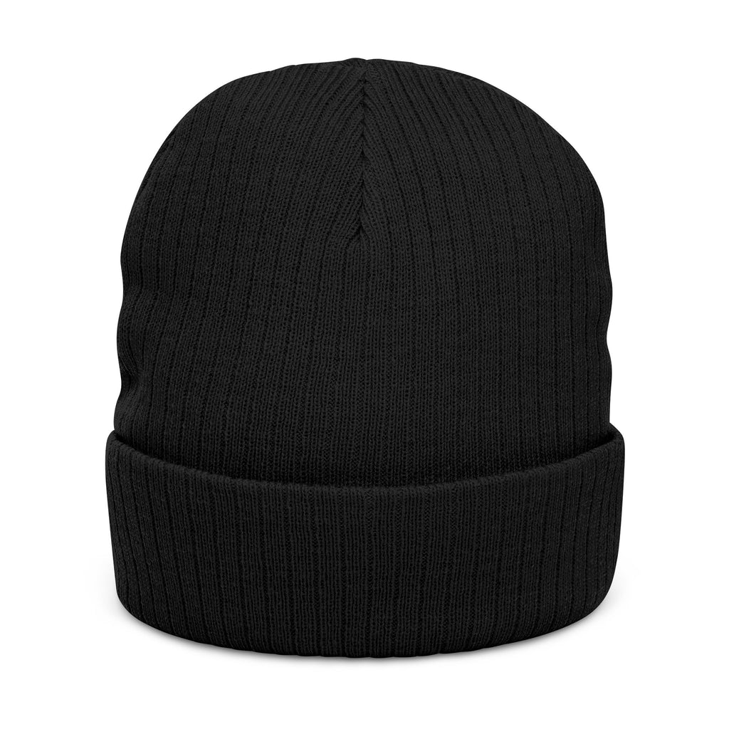 Reaper Unit Worldwide™ Ribbed Knit Beanie
Cold weather. Same mindset.