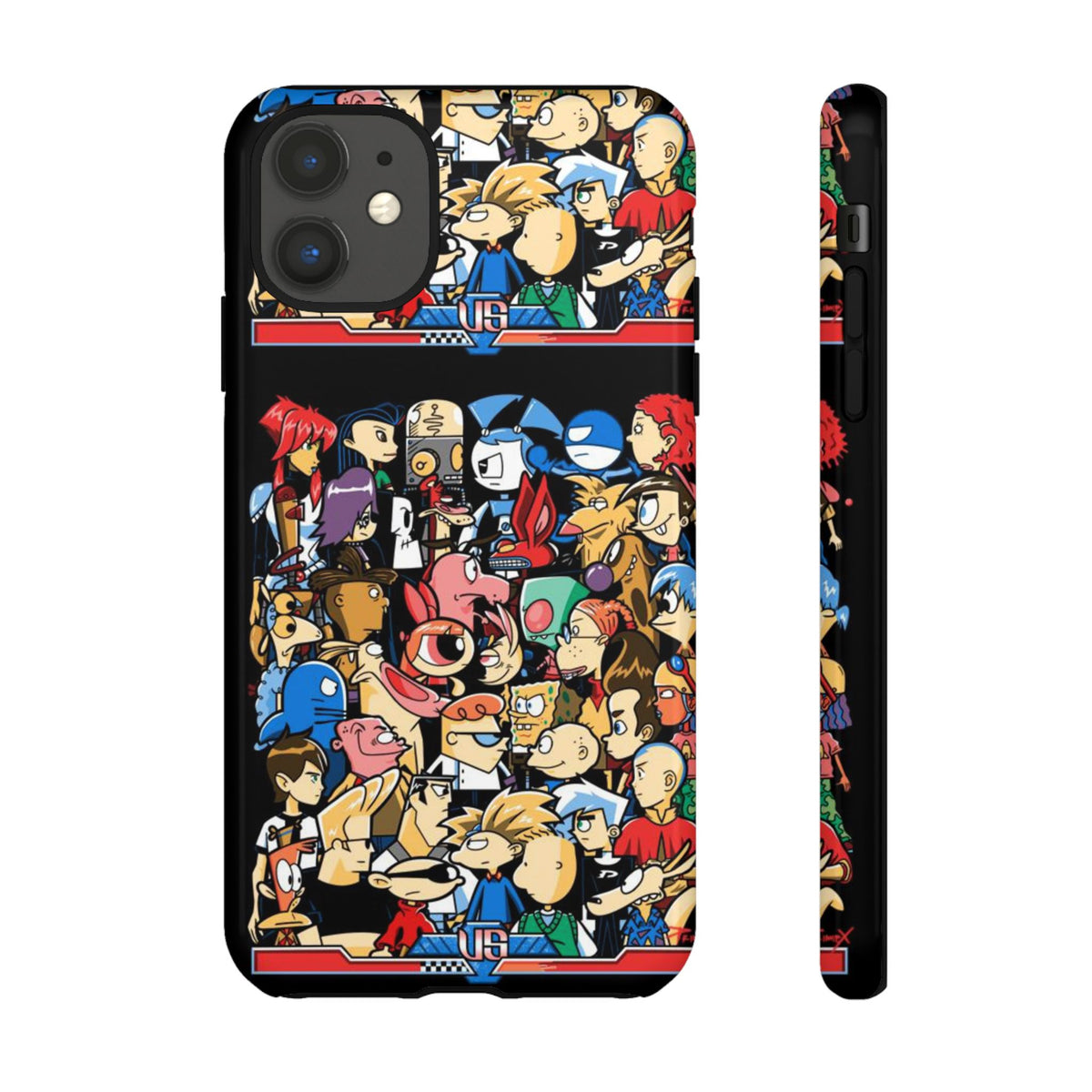 Tough Cases