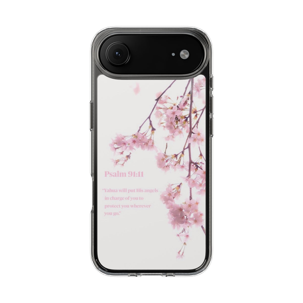 Clear Cases