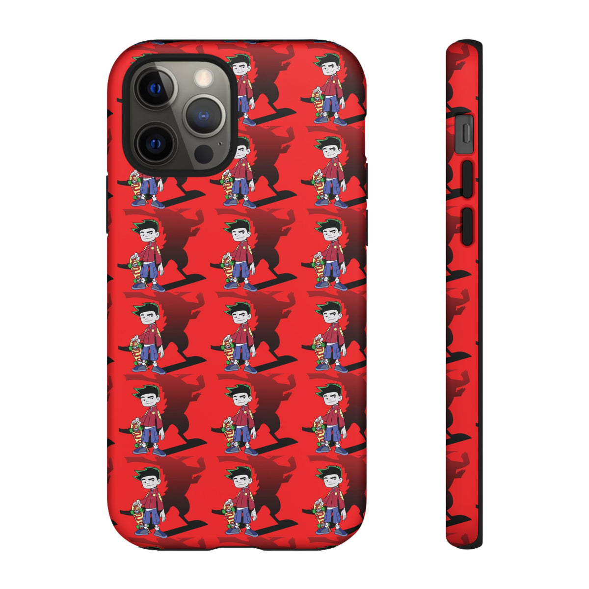 Tough Cases