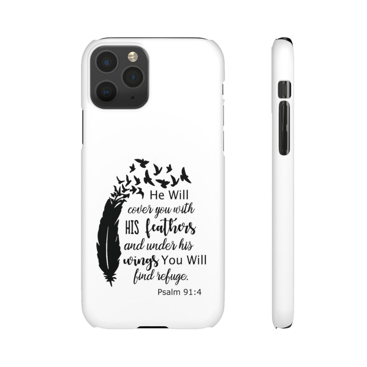 Snap Cases