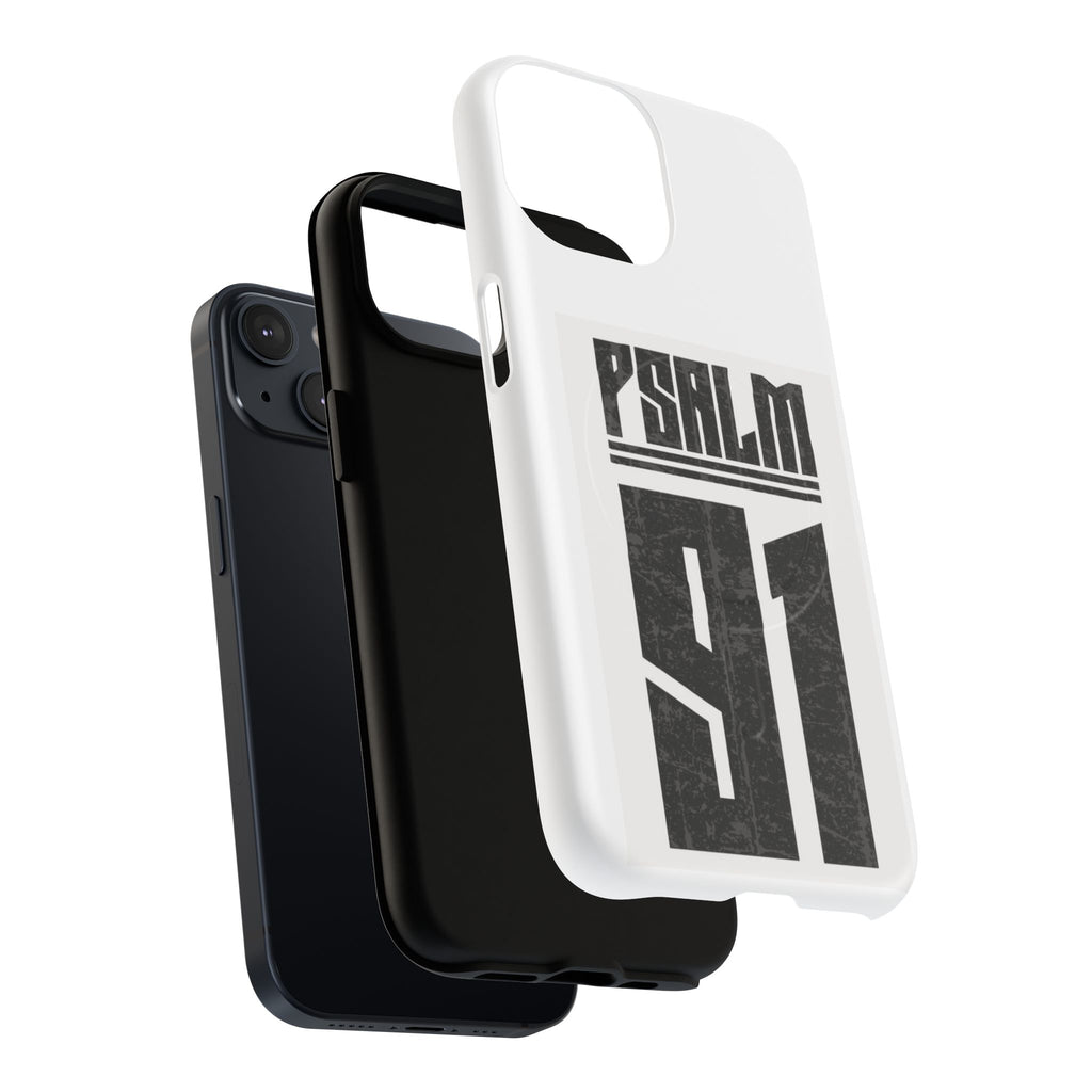 Tough Magnetic Cases