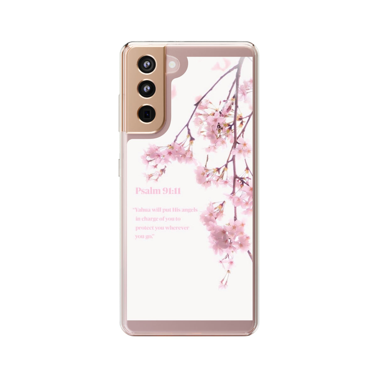Clear Cases