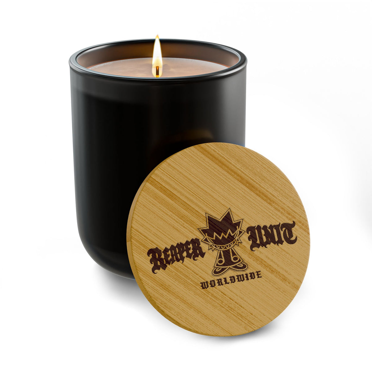 Reaper Unit Worldwide Signature Candle 14oz