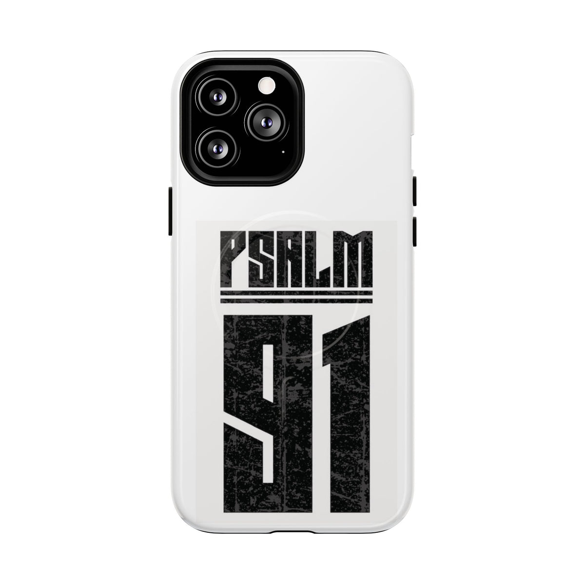 Tough Magnetic Cases