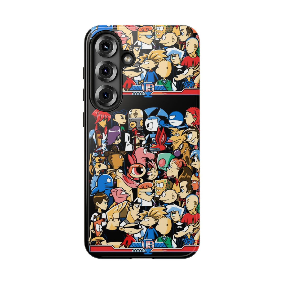 Tough Cases