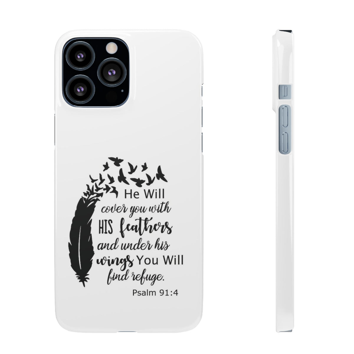 Snap Cases