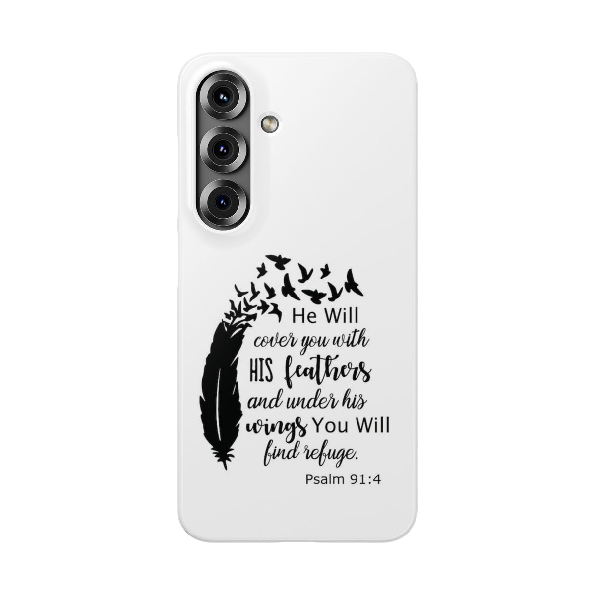 Snap Cases
