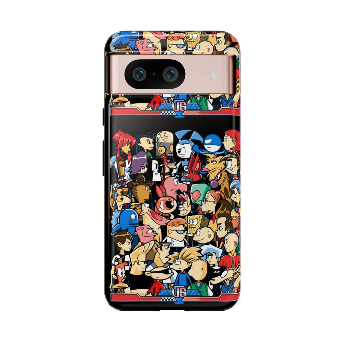 Tough Cases