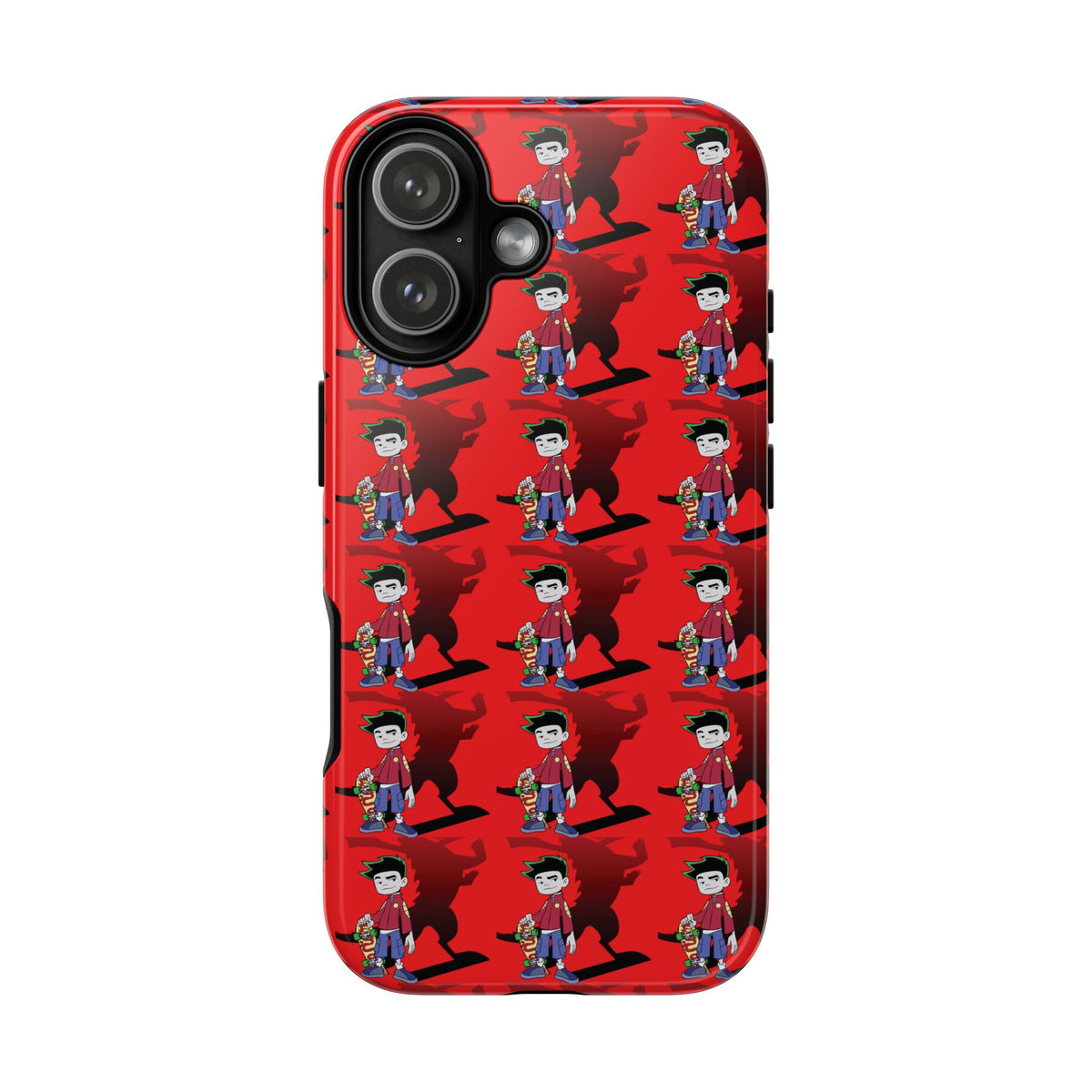 Tough Cases