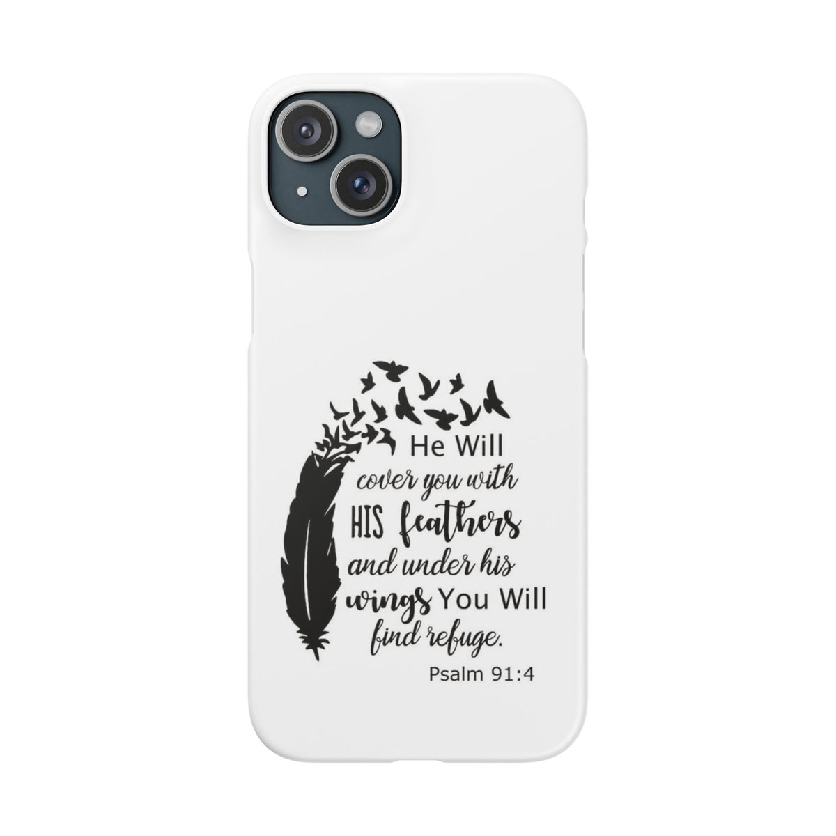 Snap Cases