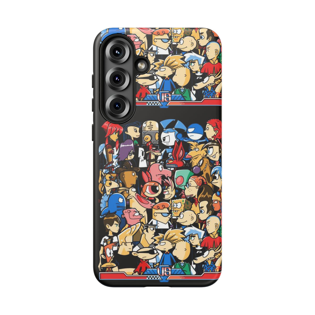 Tough Cases