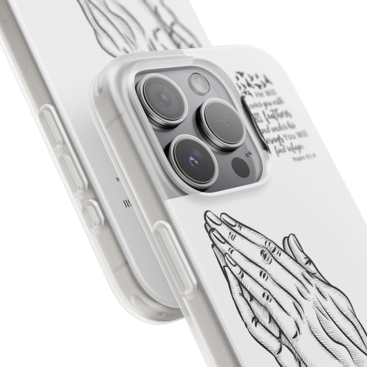 Flexi Cases