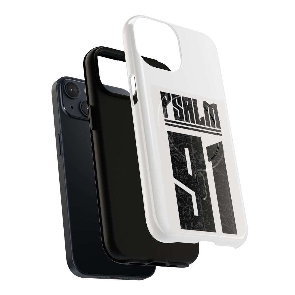 Tough Magnetic Cases