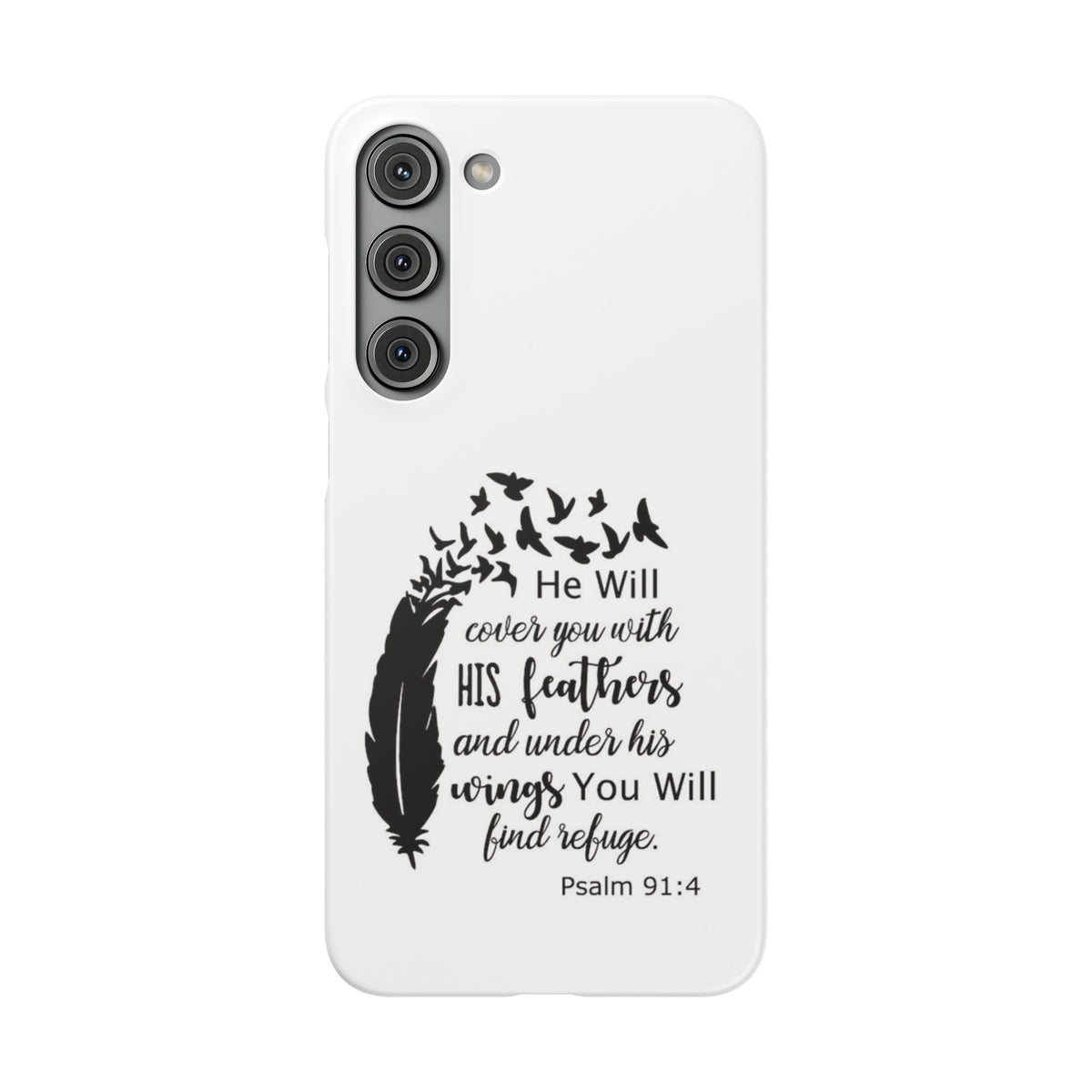 Snap Cases