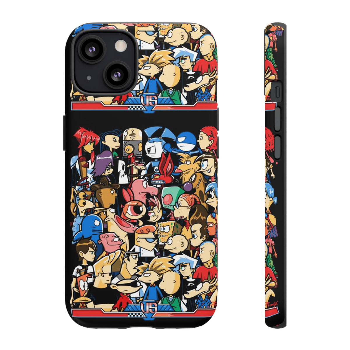 Tough Cases