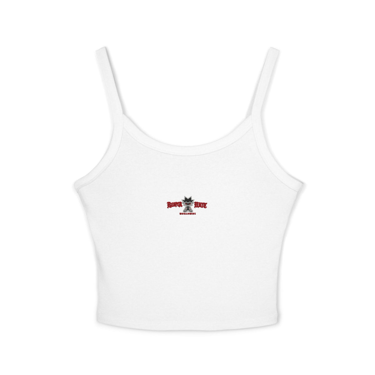 REAPER UNIT Worldwide — Women’s Strap Tank