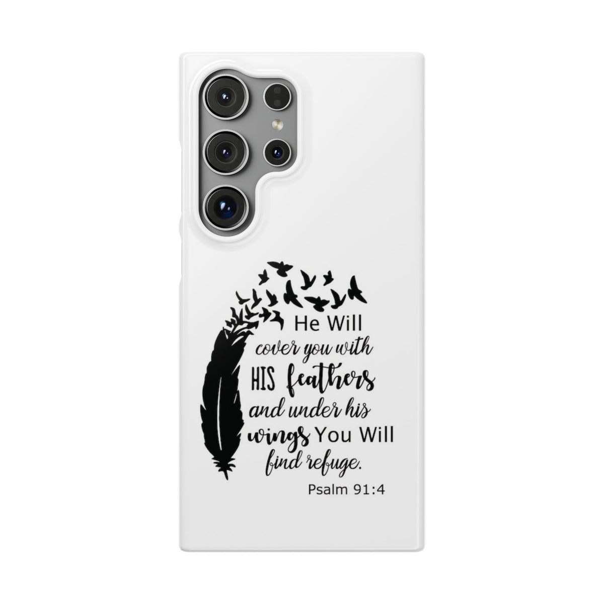 Snap Cases