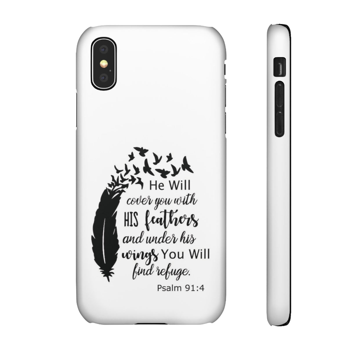 Snap Cases