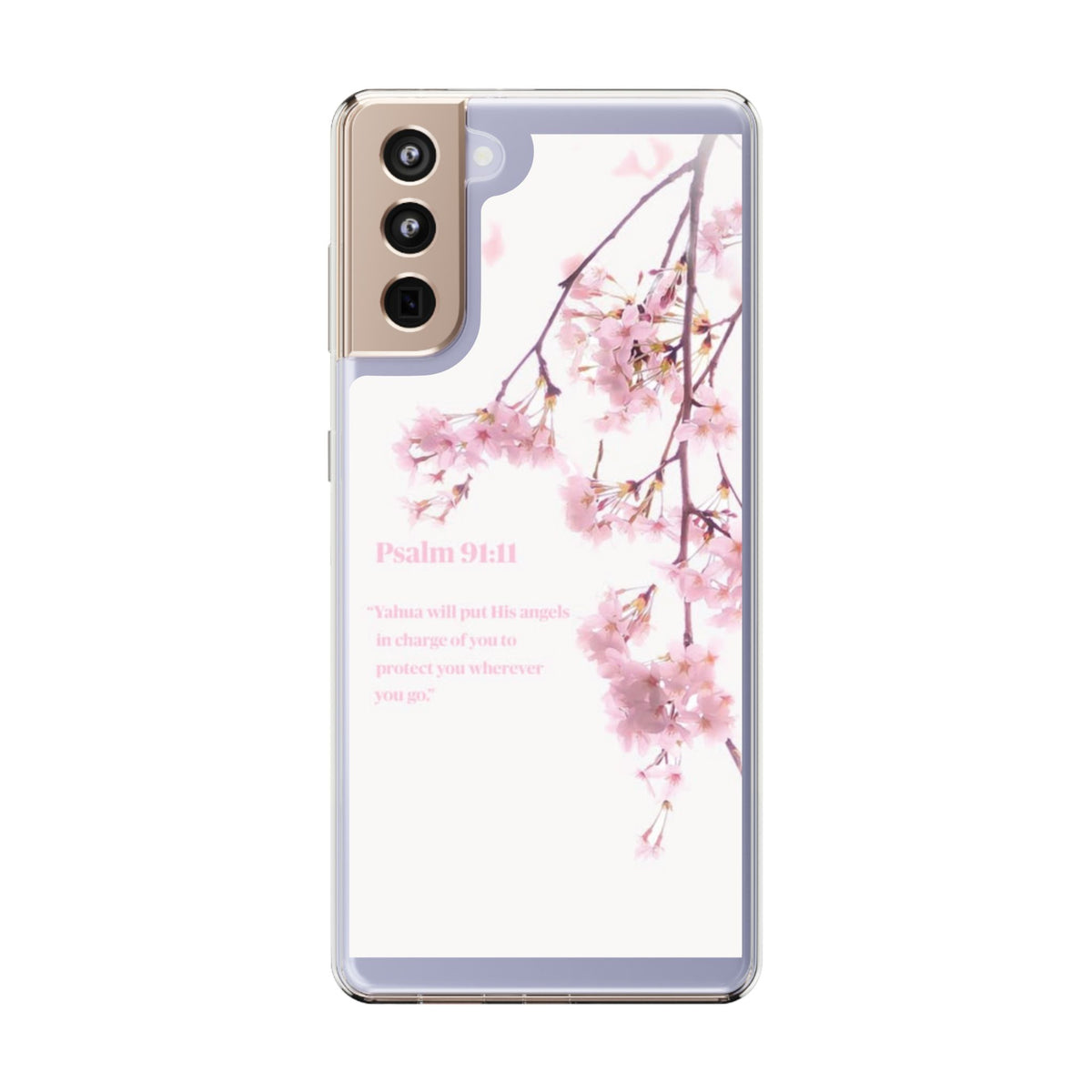 Clear Cases